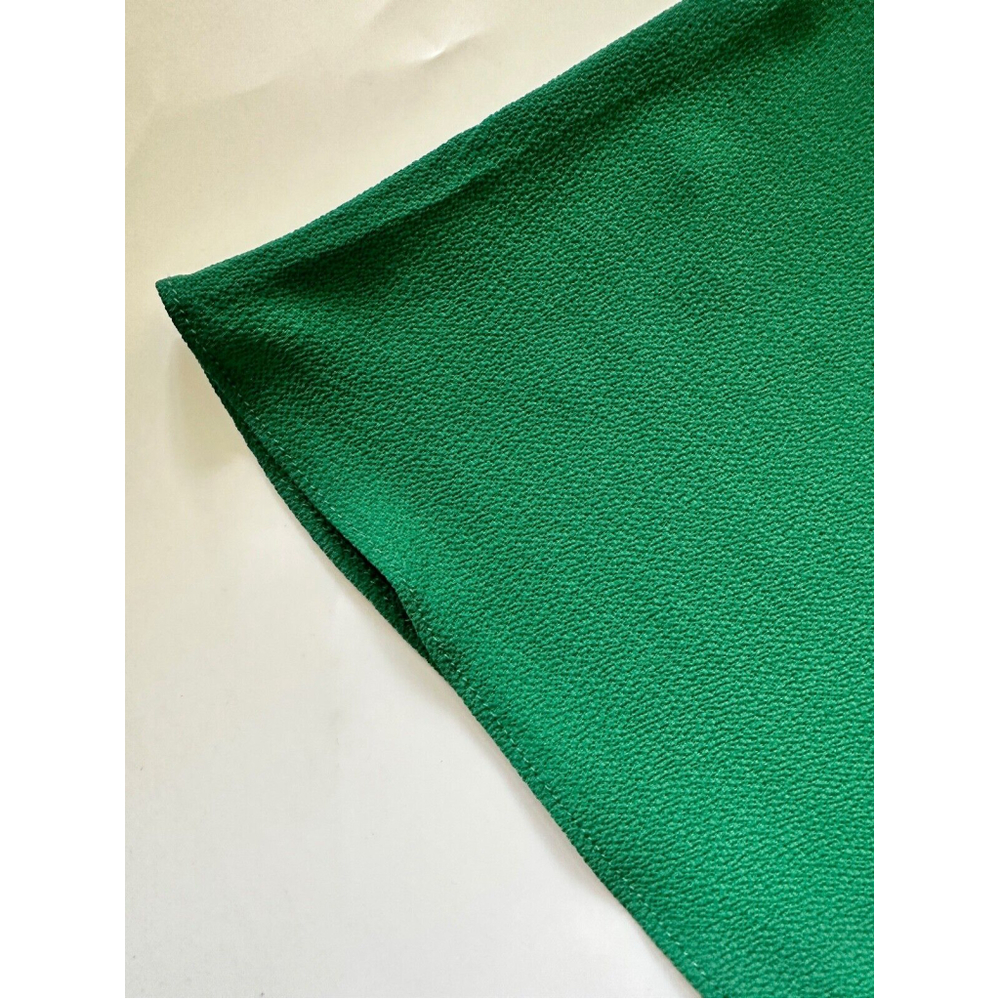 dancing leopard Green Jumpsuit Size 8 - Picture 2 of 5